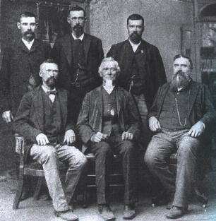 Elijah Nelson and Sons