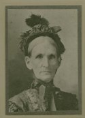 Mary Ann Davis