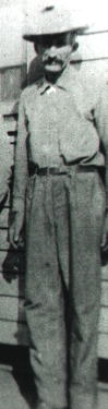 Richard Everett